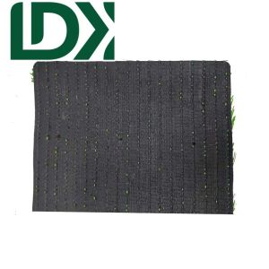 Buy cheap Football Field 11000Dtex Artificial Grass Soft Synthetique Soccer Faked Grass from wholesalers