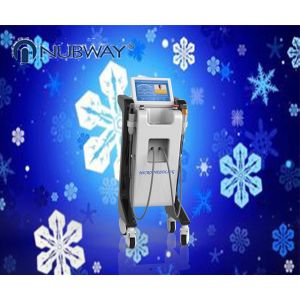 Buy cheap latest professional face lift wrinkle removal rf microneedle fractional machine from wholesalers