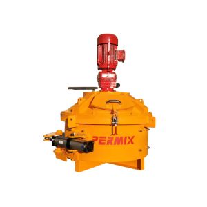 Buy cheap PMC50 Counter Current Mixer 1-3 Unloading Doors  Low Energy Consumption from wholesalers