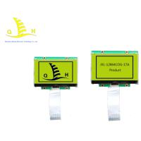 China Customize 128x64 COG LCD Module FSTN Alphanumeric LCD Display Module for sale