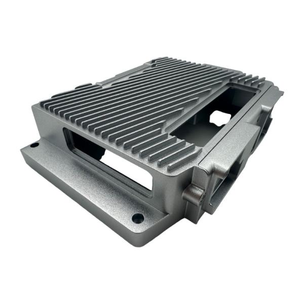 Quality Custom Precision CNC Machining Components Anodizing Titanium Parts Turning Service for sale