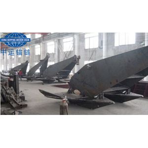 Buy cheap Stevshark​ HHP Anchor With IACS Cert. Marine Offshore Anchors from wholesalers