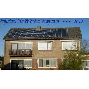 Buy cheap  How Much Does a SolarRder PV System Cost? from wholesalers