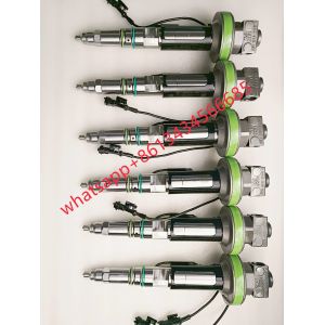 4964170 2867148 4955527 High Quality Engine QSK19 Injector