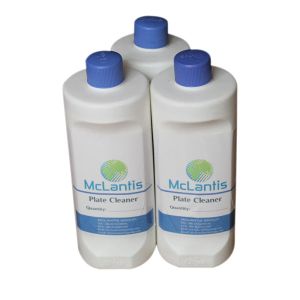 UV Ink Printing Plate Cleaner for offset printing plate