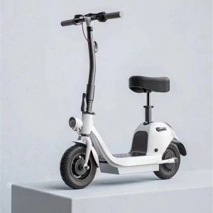 Buy cheap Open Foldable  Electric Scooter 36V Fold Up Electric Scooter from wholesalers