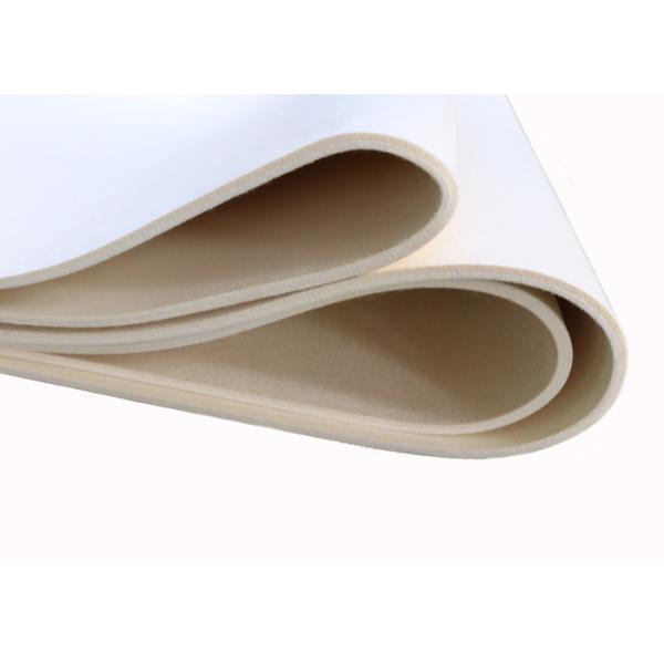 Quality High Pressure Resistance Nomex Felt For Industry Printing Machine for sale