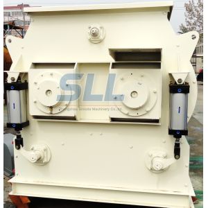 Buy cheap Double Shaft Paddle Dry Mixer Machine 2m3 Capacity With 10mm Blade from wholesalers