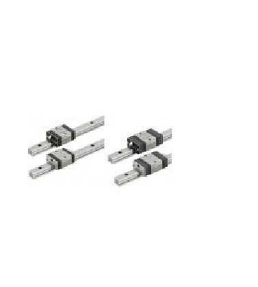 MISUMI Linear Guides - Medium Load - Dust Resistant Series SV2RD new and 100%
