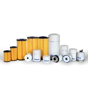 Buy cheap Diesel Engine Fuel Filter NG5900 fit for Freightliner Internationaltruck Peterbilt Kenworth Mack from wholesalers