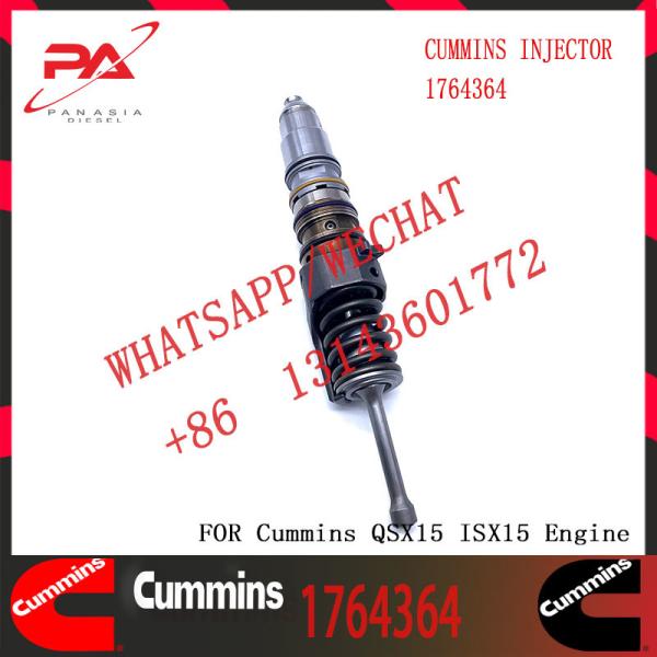 Diesel Unit Injector 1499257 4954648 579251 4903451 1764364 For SCANIA DT12.11L02 truck HPI Engine