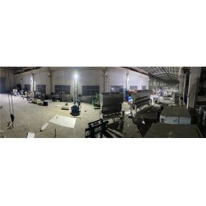 Buy cheap Mixer Machine Double Cone Mixing Machine from wholesalers