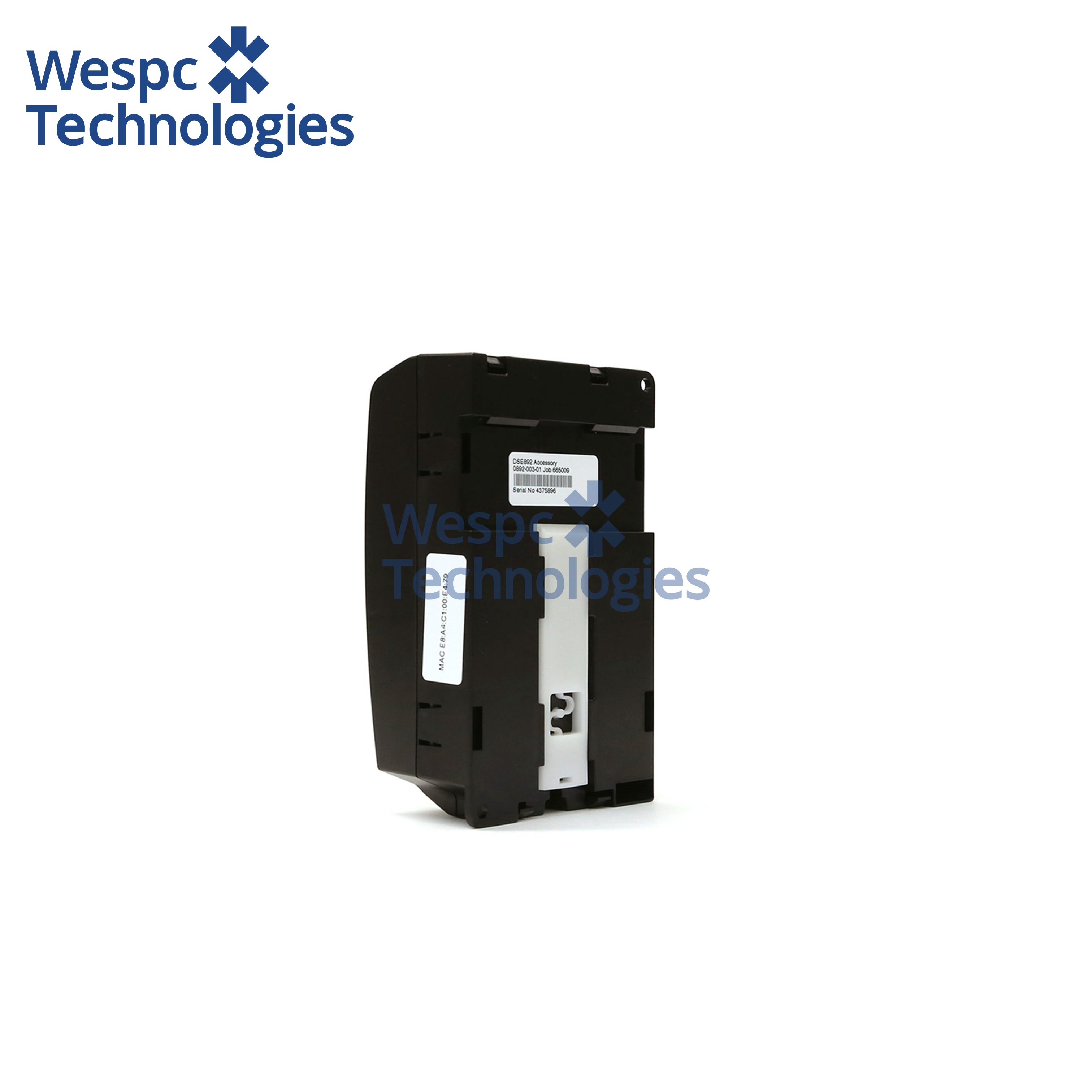 WESPC Genuine DSE892 Simple Network Management Protocol (SNMP) Generator