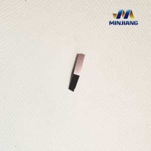 Buy cheap Customized High-Hardness Carbide Turning Inserts for CNC Machining from wholesalers