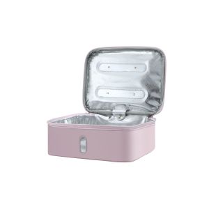 Buy cheap Lightweight Portable Smart Clean Quickly Uvc Sterilizer Bag from wholesalers