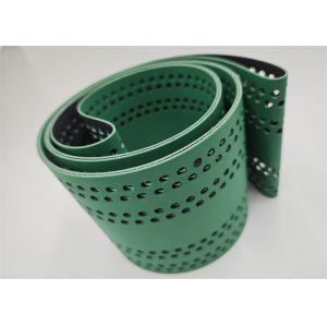 Buy cheap Vacuum Suction Belt L2.020.014 2424X138X1.5MM For Heidelberg XL75 CD74 Printing Machine Central Paper Conveyor from wholesalers