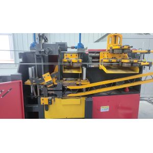 Buy cheap SGHJ-IV Lattice Girder Welding Line-Truss    47000x3500x4000mm from wholesalers