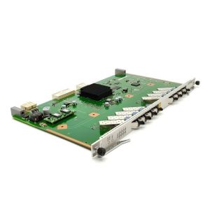 Buy cheap 8 Pon Board Business Board Gpbd Include 8 PCS Modules from wholesalers