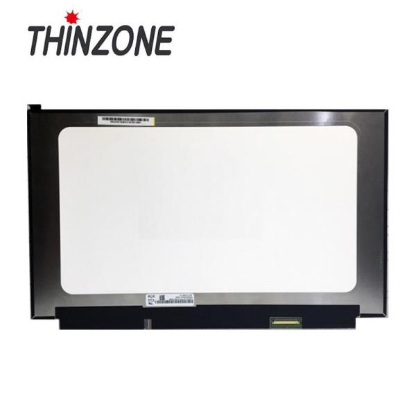 Buy cheap WLED Backlight 15.6 Inch LCD Screen Display NV156QUM-N32 EDP 30 PIN Interface from wholesalers