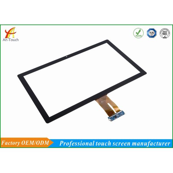 Quality 27 Inch Kiosk Touch Panel With Usb , Capacitive Touch Panel Display For Kiosk Machine for sale
