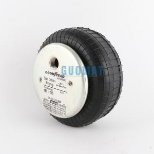 Buy cheap 578-91-3-201 Goodyear Air Spring 1B9-215 Goodyear Industrial Air Bags Cross to ENIDINE YI-1B9-215 from wholesalers