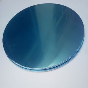 Buy cheap 1050 1060 1100 Round Aluminum Disc Aluminum Cookware Usage Aluminium Circle for Cookware/Pizza Pan/Pot from wholesalers