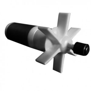 Buy cheap Fountain Pump Pump Shaft Clarifier Pond Pump Impeller Rotor from wholesalers