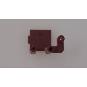 S50C PA6 Insert Injection Molding Tool 1000000shots