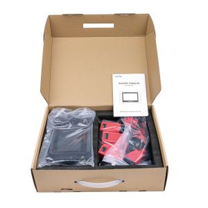 Buy cheap AUTEL MaxiDAS DS808 KIT Tablet Diagnostic Tool Full Set Support Injector and Key Coding Update Online from wholesalers