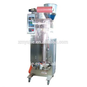 Buy cheap Fruit Jam Pouch Automatic Filling and Sealing Machine from wholesalers