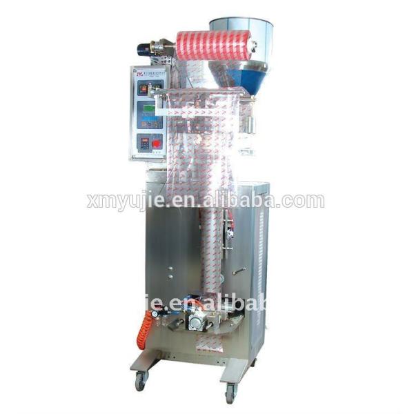 Buy cheap Fruit Jam Pouch Automatic Filling and Sealing Machine from wholesalers