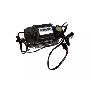 Buy cheap 4L0698007 Air Suspension Compressor Air Pump for Touareg / Q7 / Cayenne from wholesalers