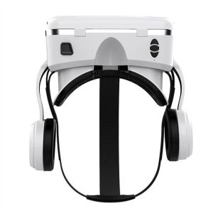 Virtual Reality Headset 3D Videos VR Headsets With Headphone