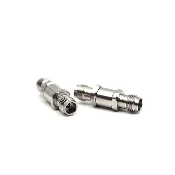 2.4mm Female to 2.4mm Female RF Adapter2