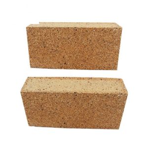 Buy cheap High Refractoriness 1.85~2.0g/cm3 High Alumina Refractory Brick For Cement Rotary Kiln from wholesalers