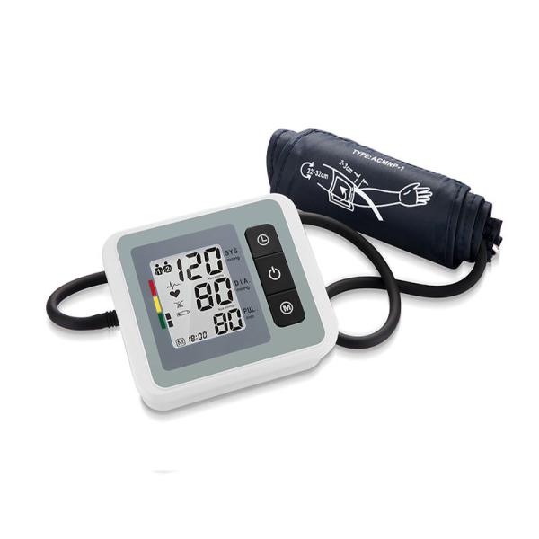 Quality Digital BP Monitor High Quality Measurement accuracy and precision for sale