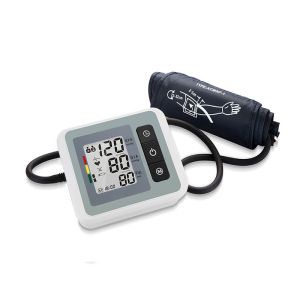 Buy cheap Digital BP Monitor High Quality Measurement accuracy and precision from wholesalers