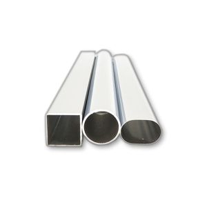 Buy cheap Galvanized Welded Round Tube For Scaffolding from wholesalers