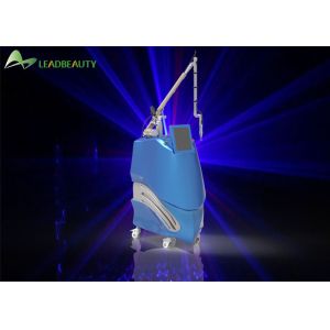 Buy cheap Multi Wavelength Optional 600ps Blemishes Pigmentation Removal Honeycomb Focus Pico from wholesalers