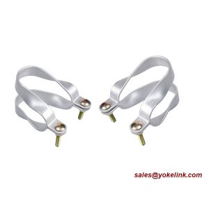 Buy cheap Greenhouse Cross Connectors 2 1/2 x 1 3/8 from wholesalers