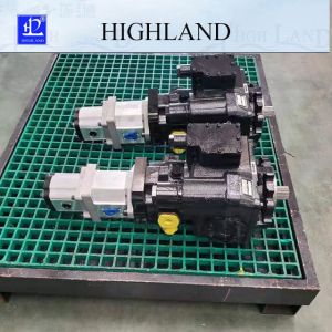 Buy cheap High Performance Agricultural Hydraulic Pumps For Grape Machinery from wholesalers