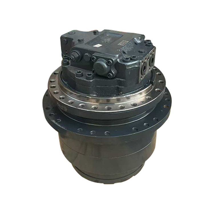 Buy cheap Original Quality Hyundai Excavator Drive Motor Assembly for Machinery 380 430 Replace from wholesalers