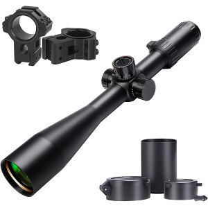 Buy cheap 6-24X50 Archery Tactical Spotting Scope HD With 30mm Tube Wide Field 1/10MIL from wholesalers