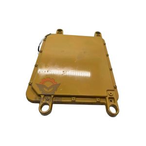 E3176C E3048E E345B Excavator Electrical Parts D10R Engine Controller Computer