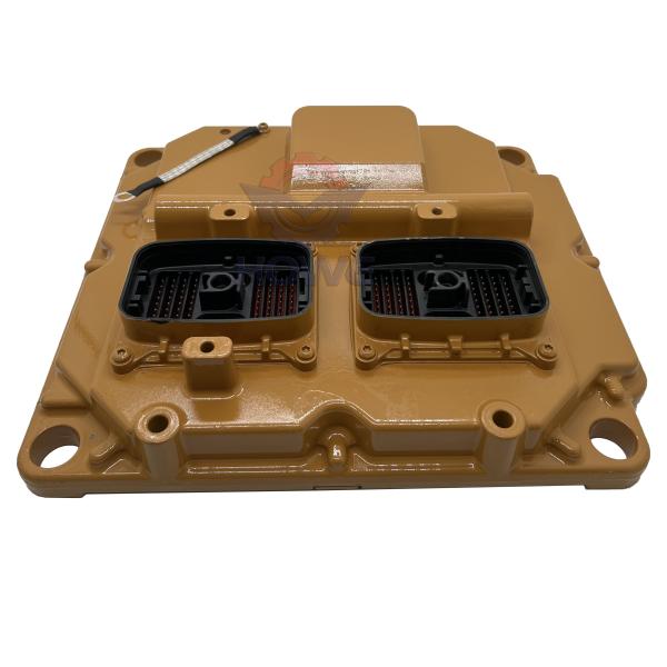 Buy cheap Excavator Engine Control Module E323F C4.4 Engine Controller Computer Board 462-0006 from wholesalers