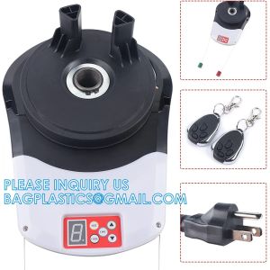 Buy cheap Roller Shutter Door Accessories, Iron Spring Box Roller Shutter Spring Box, Door Opener Motor with 2 Remote from wholesalers