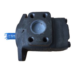 Buy cheap Low Noise Rexroth Gear Pump PVV1-1X 027RA15UMB GreyMaintenance from wholesalers