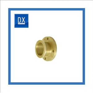 Brass Ring Slip Sleeve CNC Communication Accessories Processing