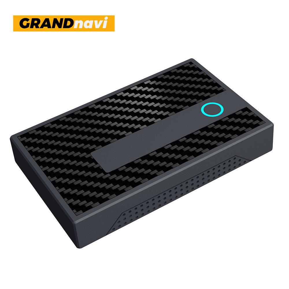 Buy cheap Android Magic CarPlay AI Box 2GB 32GB Wireless CarPlay Adapter Box Funiversal Wired / Wireless product