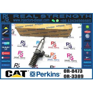 Buy cheap Excavator Parts 3116 Engine Injector 0R-8483 0R-3002 0R-8477 0R-3190 0R-8473 4P-2995 Fuel Injector For Excavator from wholesalers